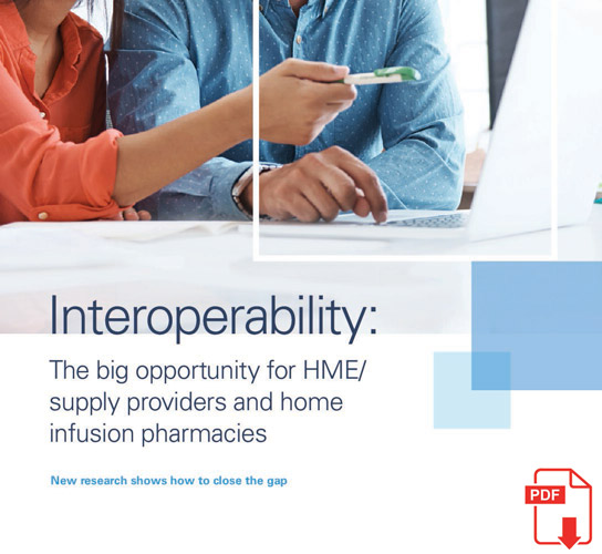 Interoperability pdf